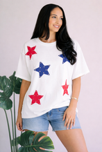 Load image into Gallery viewer, Brave &amp; Bright Tee

