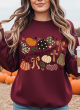 Load image into Gallery viewer, Faithful In Every Season Graphic Tee &amp; Sweatshirt (multiple color options)
