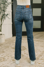Load image into Gallery viewer, JUDY BLUE Camille High Waist Tummy Control Bootcut Jean
