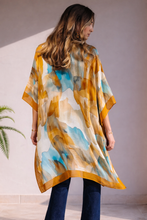 Load image into Gallery viewer, Canyon Sky Kimono

