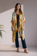 Load image into Gallery viewer, Canyon Sky Kimono
