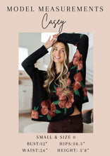 Load image into Gallery viewer, Dot, Dot, Dot V-Neck Casual Top
