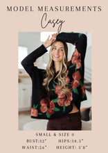 Load image into Gallery viewer, Guess We&#39;re Good Knit Top
