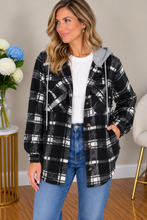 Load image into Gallery viewer, Chasing Cozy Fleece Jacket
