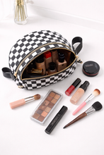 Load image into Gallery viewer, Checkmate Crossbody Bag

