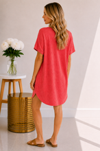 Load image into Gallery viewer, Cherry Crush Dress

