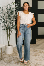 Load image into Gallery viewer, JUDY BLUE Ciera High Waist Rigid Magic Wihelmina Baggy Jeans
