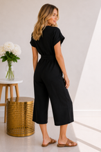 Load image into Gallery viewer, City Chic Jumpsuit

