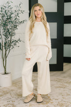 Load image into Gallery viewer, Clove Sweater in Oat
