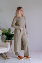 Load image into Gallery viewer, Come Together 3 Piece Luxe Lounge Set
