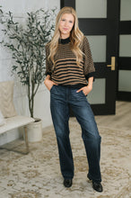 Load image into Gallery viewer, Considering the Circumstances Sweater Knit Top
