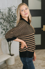 Load image into Gallery viewer, Considering the Circumstances Sweater Knit Top
