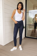 Load image into Gallery viewer, Constance High Rise Control Top Skinny Jeans by Judy Blue
