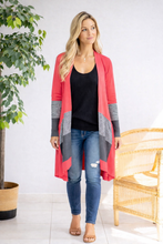 Load image into Gallery viewer, CoralScapes - Cardigan
