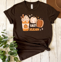 Load image into Gallery viewer, Cozy Season Graphic T-Shirt
