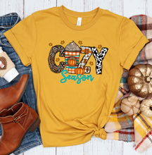 Load image into Gallery viewer, Cozy Season Graphic T-Shirt
