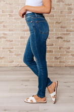 Load image into Gallery viewer, Daphne High Rise Skinny Jeans by Judy Blue
