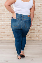 Load image into Gallery viewer, Daphne High Rise Skinny Jeans by Judy Blue
