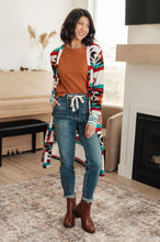Load image into Gallery viewer, Stitch In Time Waffle Knit Top
