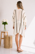 Load image into Gallery viewer, Desert Breeze Kimono
