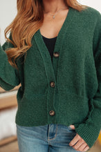 Load image into Gallery viewer, Direct Conclusion Cardigan
