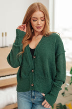 Load image into Gallery viewer, Direct Conclusion Cardigan
