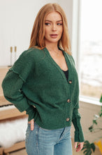 Load image into Gallery viewer, Direct Conclusion Cardigan
