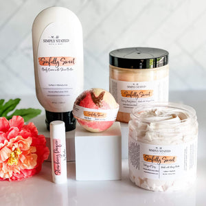 Pamper Yourself Bundle