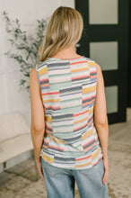 Load image into Gallery viewer, Do Ya Step V-Neck Tank
