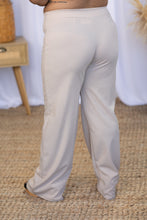 Load image into Gallery viewer, Dress Me Up - Taupe Pants

