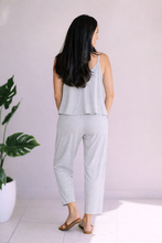 Load image into Gallery viewer, Driftwood Breeze Jumpsuit
