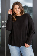 Load image into Gallery viewer, Drive Downtown Dolman Sleeve Top
