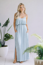 Load image into Gallery viewer, Dusty Mint Maxi
