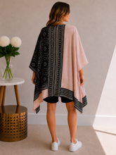 Load image into Gallery viewer, Dusty Trails Kimono

