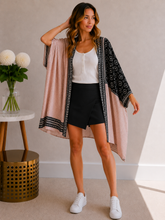 Load image into Gallery viewer, Dusty Trails Kimono
