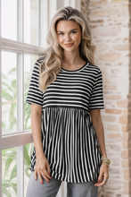 Load image into Gallery viewer, Ocean Twilight Babydoll
