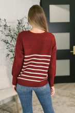 Load image into Gallery viewer, Easy Decisions Relaxed Sweater Top
