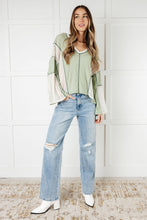 Load image into Gallery viewer, Elemental My Dear Patchwork Top
