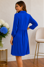 Load image into Gallery viewer, Endless Skies Dress
