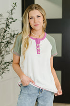 Load image into Gallery viewer, Everyday Envy Cable Ribbed Knit in Light Olive
