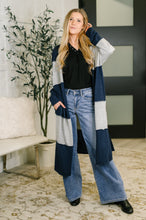 Load image into Gallery viewer, Everything You've Ever Dreamed Open Front Longline Cardigan
