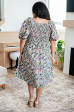 Load image into Gallery viewer, Excellence Without Effort Floral Dress
