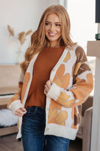 Load image into Gallery viewer, Lotta Love Knitted Sweater Top in Rust
