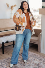 Load image into Gallery viewer, Lotta Love Knitted Sweater Top in Rust
