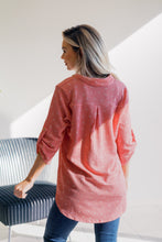 Load image into Gallery viewer, Faded Blush Top
