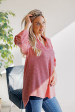 Load image into Gallery viewer, Faded Blush Top
