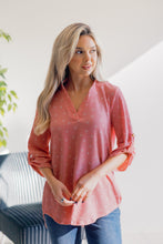 Load image into Gallery viewer, Faded Blush Top
