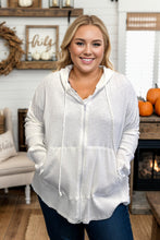 Load image into Gallery viewer, Fashion Flurry - Zip Up Hoodie
