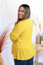 Load image into Gallery viewer, Feel The Warmth Long Sleeve
