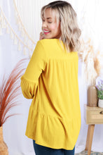 Load image into Gallery viewer, Feel The Warmth Long Sleeve
